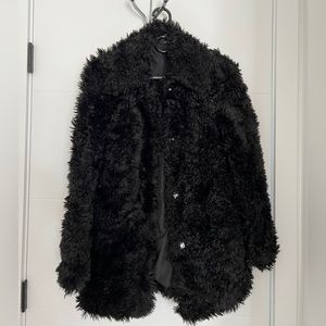 H&M Coat XS
